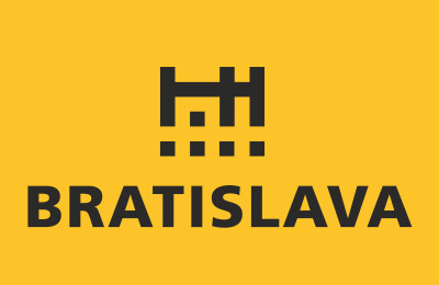 Cestujeme po Bratislave